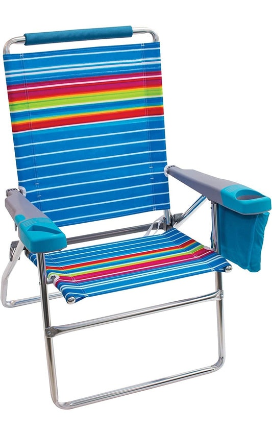 Tall Beach Chair